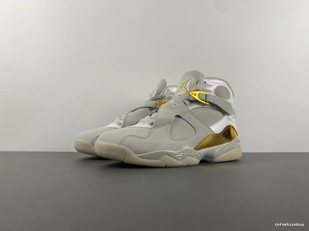 8 Champagne Jordan 832821-030 Retro 0809